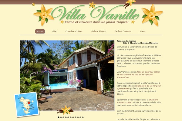 villa-vanille-mayotte.com site used Villa-vanille-mayotte
