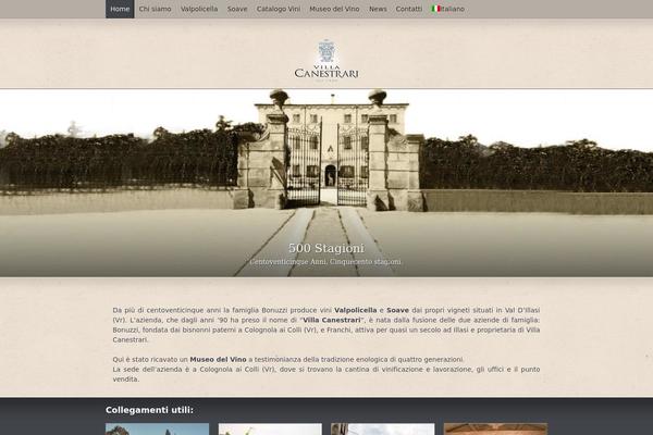 Site using Google Captcha (reCAPTCHA) by BestWebSoft plugin