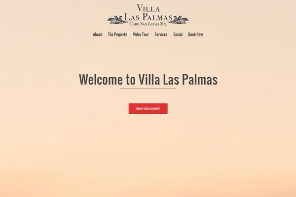 villalaspalmas.com site used Sydney