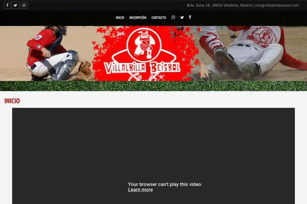 Seos-football theme site design template sample