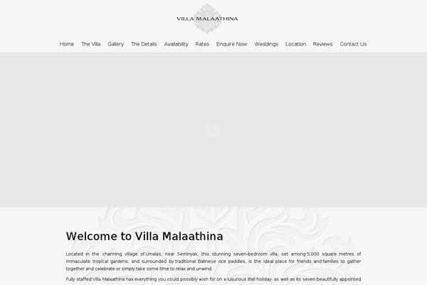 villamalaathina.com site used Villamalaathina