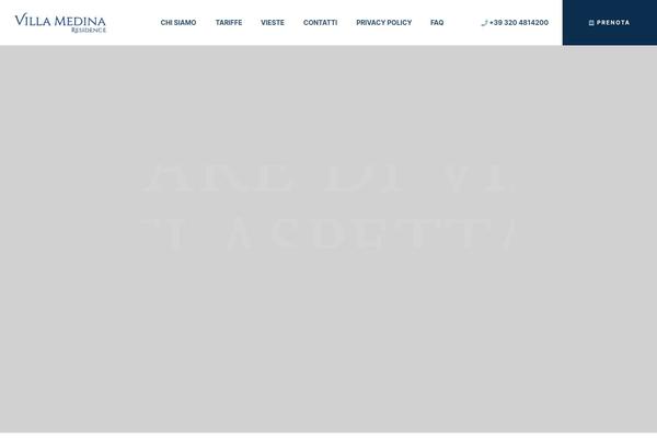 Foxuries theme site design template sample