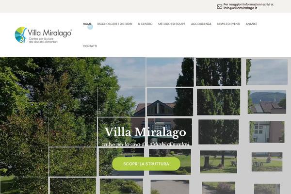 villamiralago.it site used Pathwell-child