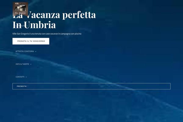 Site using Pro-elements plugin