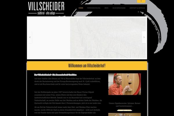 villscheider.info site used Mountain1.0