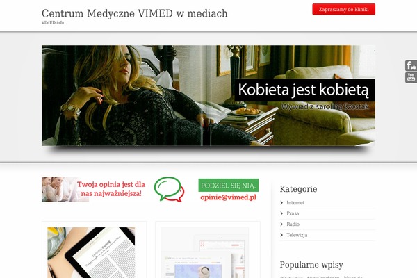 vimed.info site used Str-5.1.7