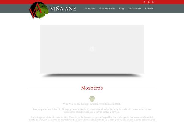 vinaane.com site used Allaround