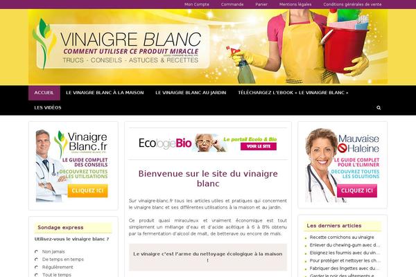 Site using AdRotate plugin