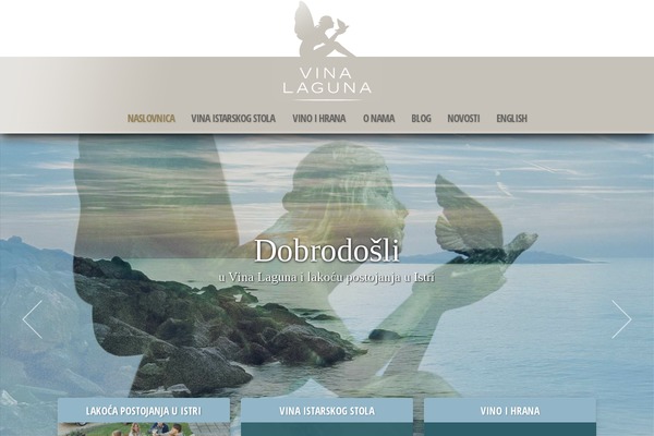vinalaguna.hr site used Vina-laguna