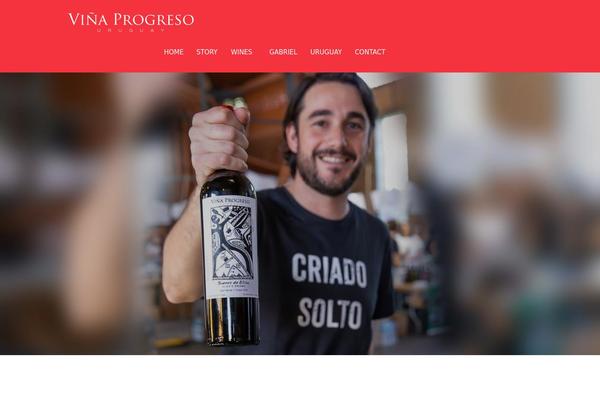 Astra theme site design template sample