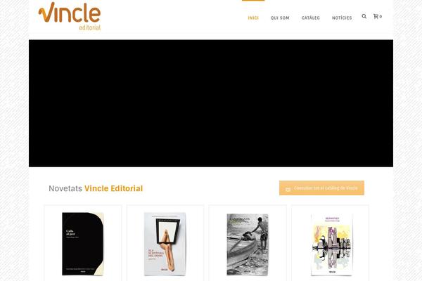 Jupiter theme site design template sample