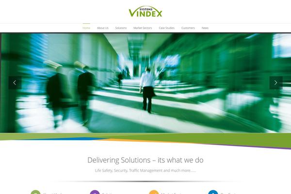 vindexsystems.com site used Vindex