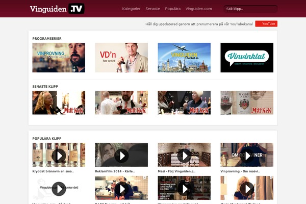 vinguiden.tv site used Vinguiden_2017