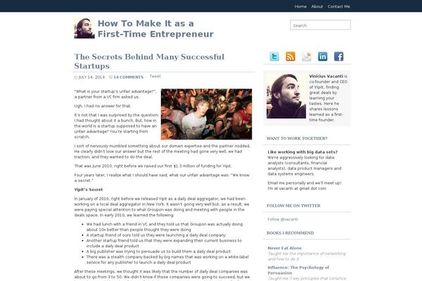 makisig theme websites examples