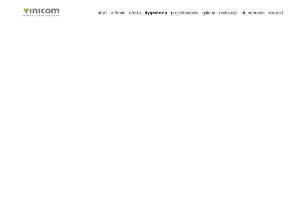 Site using Accordion-wp plugin