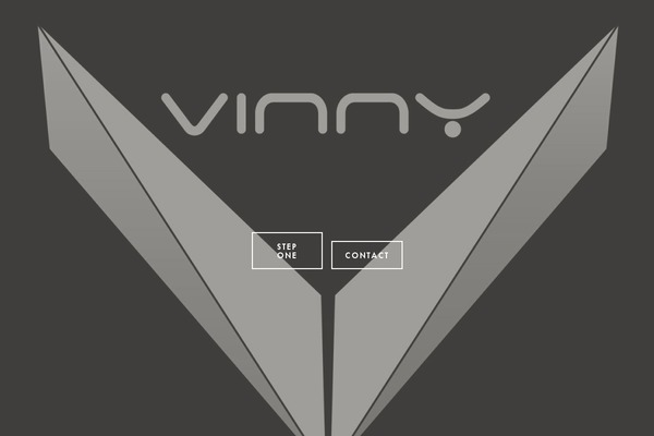 vinnyvchi.com site used Vinnyv