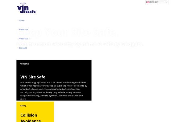Site using Header-footer-elementor plugin