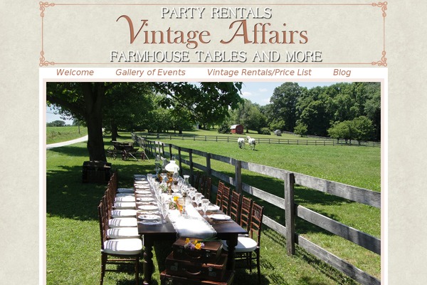 vintageaffairs.net site used Pure-elegance
