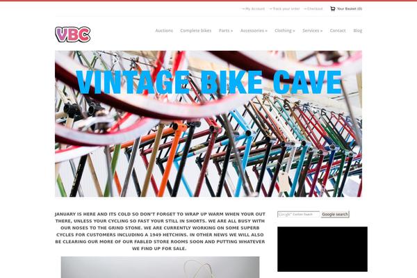 vintagebikecave.com site used Prima-flexishop2-wc
