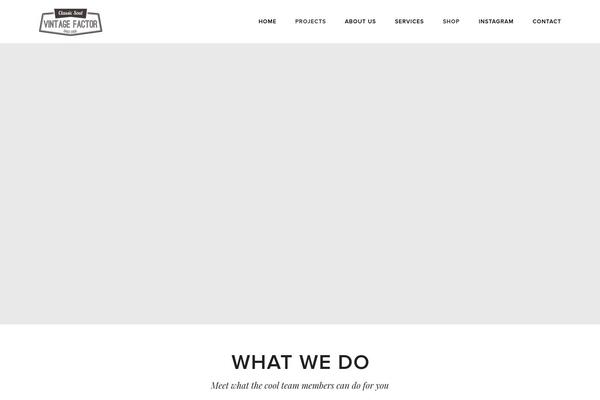 Zk-monaco theme site design template sample