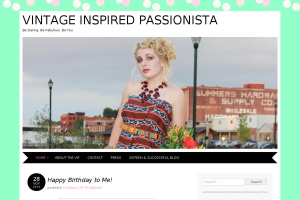 Site using Ie-sitemode plugin
