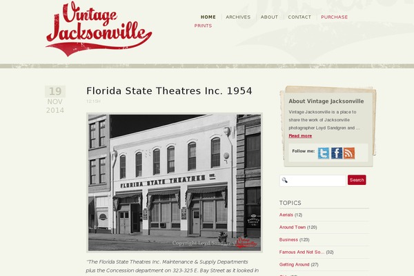 vintagejacksonville.net site used Youare