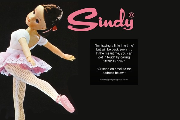 vintagesindy.com site used Vintage_sindy