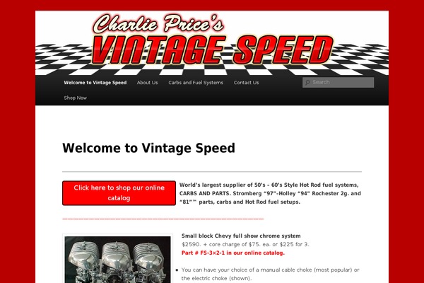 Twenty Eleven theme site design template sample