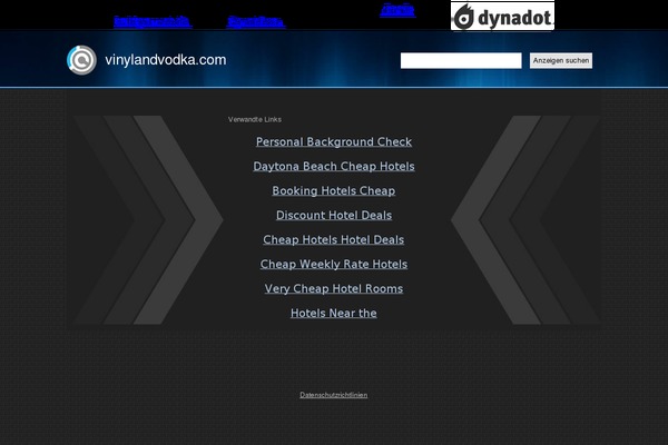 Twenty Fourteen theme site design template sample