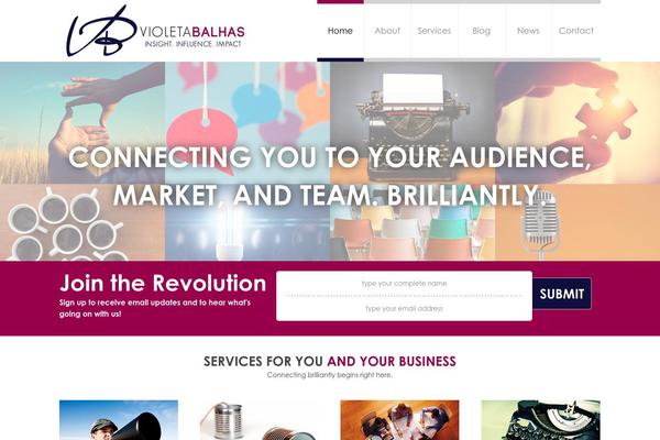 Site using Google Analyticator plugin