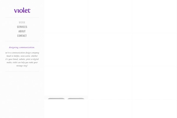 Photik theme site design template sample