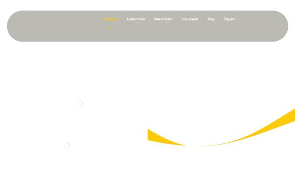Xtra theme site design template sample