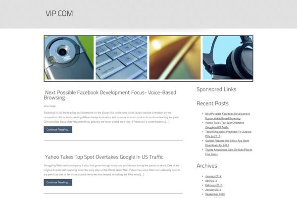 Seoc-cleanonline theme site design template sample