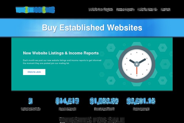 Canvas theme site design template sample