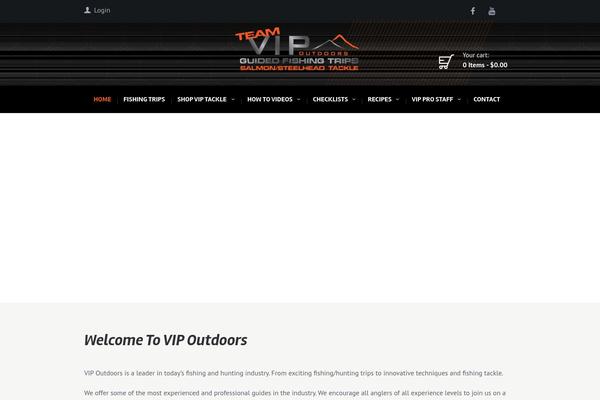 vipoutdoors.com site used Great-hunting