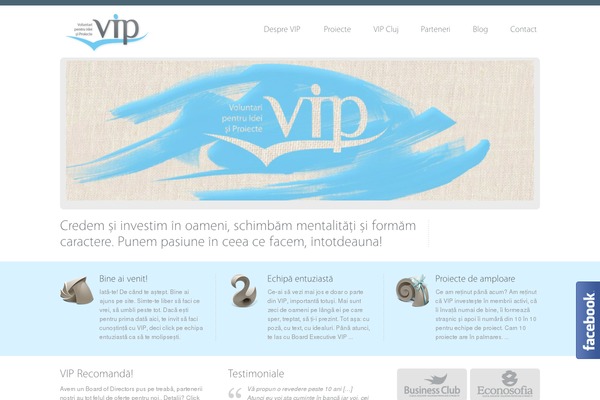 Site using Embedpress plugin