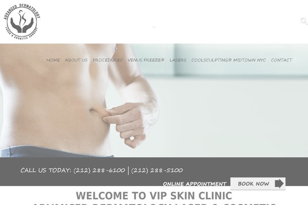 Site using Font Awesome Icons plugin