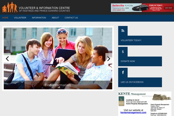 Site using Social Media and Share Icons (Ultimate Social Media) plugin