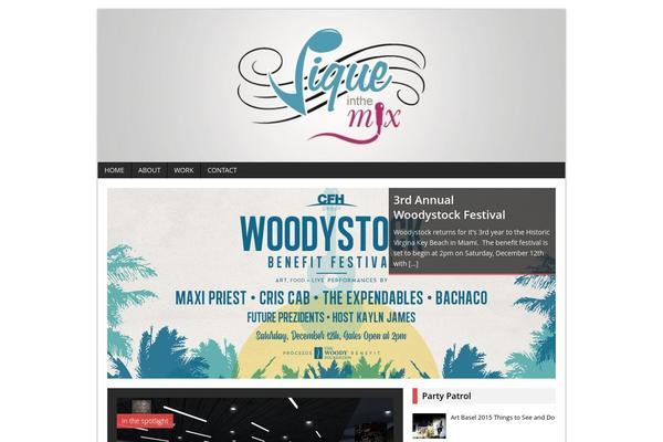 Site using Ie-sitemode plugin