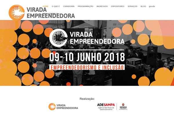 viradaempreendedora.com.br site used Virada-empreendedora