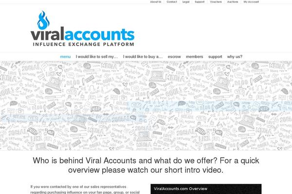 Site using Rocket-lazy-load plugin