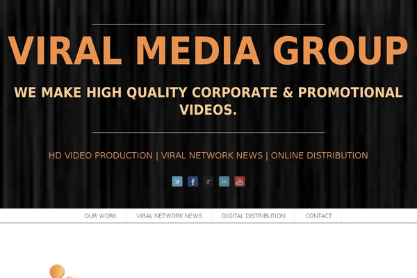 viralmediagroup.ca site used Themeforest-2964855-scrn-responsive-single-page-portfolio