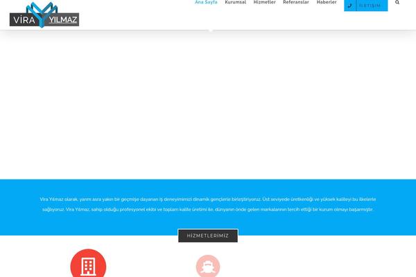 Site using Fusion-core plugin
