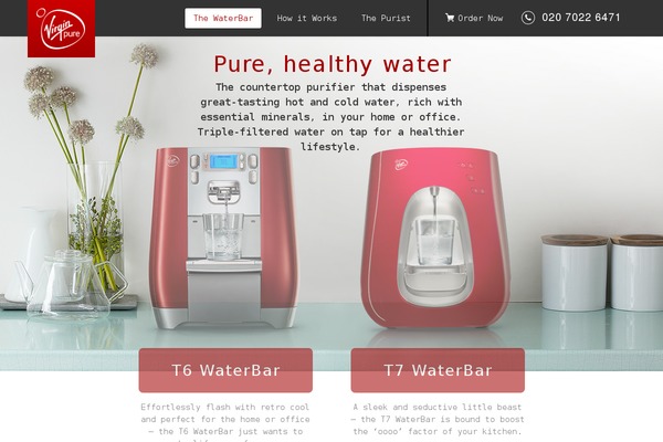 Site using Affiliate-wp plugin