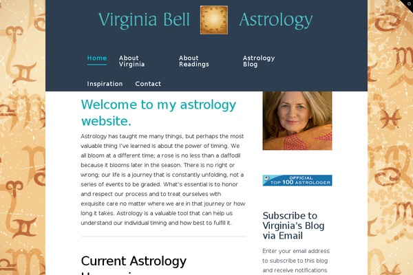 X | The Theme theme site design template sample