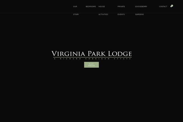 virginiaparklodge.com site used Virginiaparklodge
