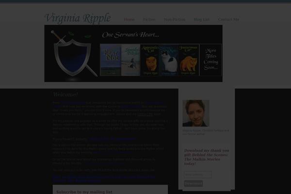 virginiaripple.com site used Virginiaripple
