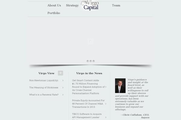 Avada theme site design template sample