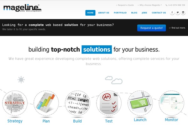 virtconmedia WordPress theme, websites list used virtconmedia theme virtconmedia theme websites examples