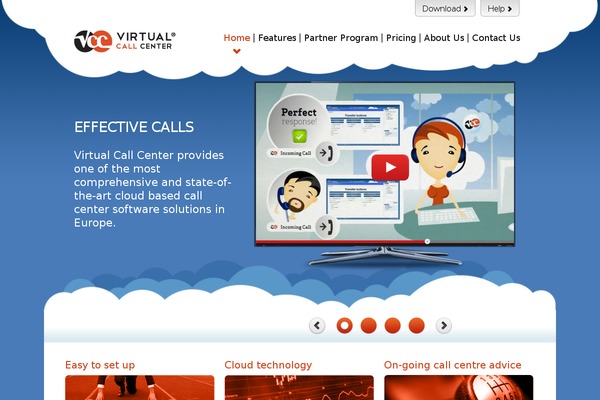 Site using FooBox Image Lightbox plugin